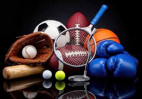 Sports & Outdoors
