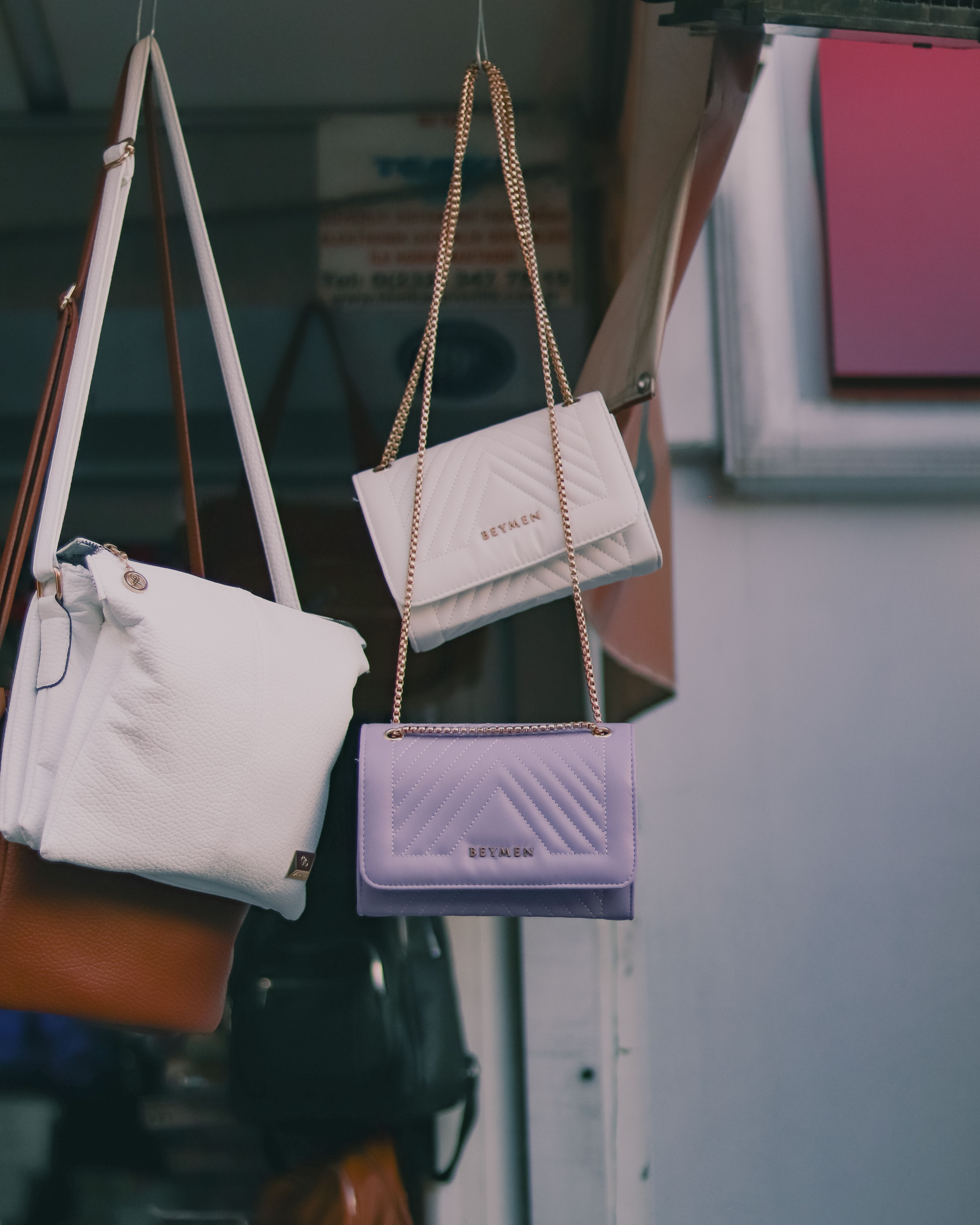 Bags